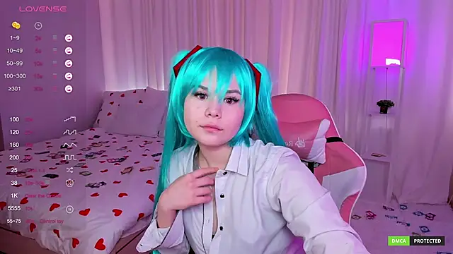 Snapshot of ClaireFaers_ chatting on 1, 2, 2025 ClaireFaers online show from 1, 2, 2025