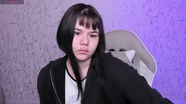 Snapshot of ClaireFaers_ chatting on 1, 6, 2026 ClaireFaers online show from 1, 6, 2026