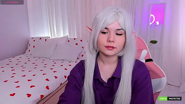 Snapshot of ClaireFaers_ chatting on 12, 3, 2025 ClaireFaers online show from 12, 3, 2025