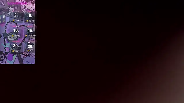 Snapshot of ClaireFaers_ chatting on 2, 5, 2026 ClaireFaers online show from 2, 5, 2026