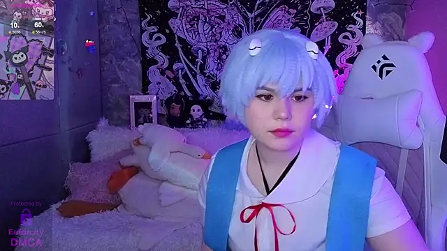 Snapshot of ClaireFaers_ chatting on 29, 11, 2025 ClaireFaers online show from 29, 11, 2025