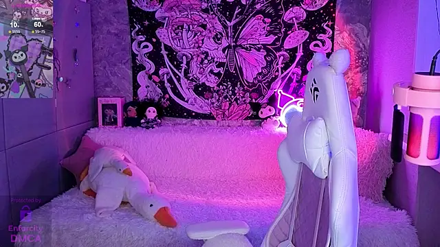 Snapshot of ClaireFaers_ chatting on 16, 11, 2025 ClaireFaers online show from 16, 11, 2025