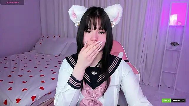 Snapshot of ClaireFaers_ chatting on 13, 2, 2025 ClaireFaers online show from 13, 2, 2025