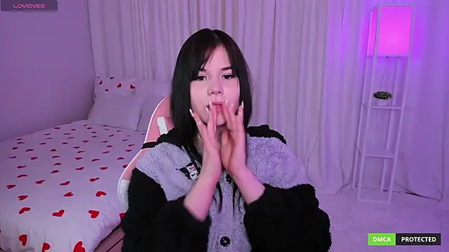 Snapshot of ClaireFaers_ chatting on 18, 3, 2025 ClaireFaers online show from 18, 3, 2025