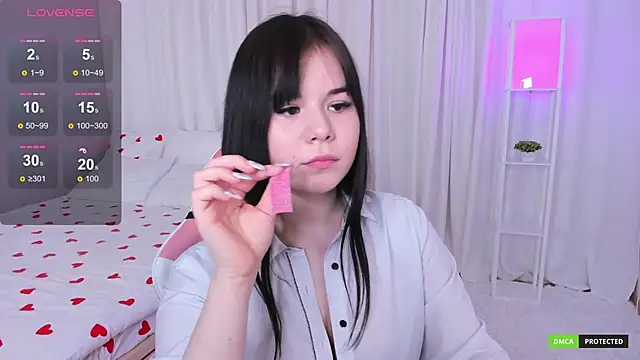 Snapshot of ClaireFaers_ chatting on 4, 3, 2025 ClaireFaers online show from 4, 3, 2025