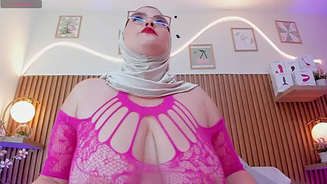 ashleyfox 01 online show from 6, 3, 2025