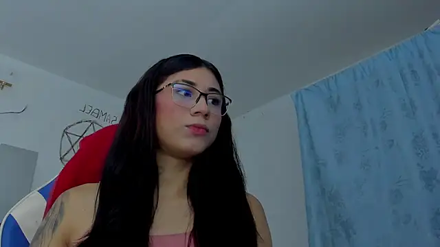Snapshot of Camila_TransGirl chatting on 3, 12, 2025 Camila TransGirl online show from 3, 12, 2025