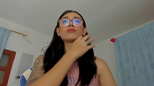 Snapshot of Camila_TransGirl chatting on 3, 11, 2025 Camila TransGirl online show from 3, 11, 2025