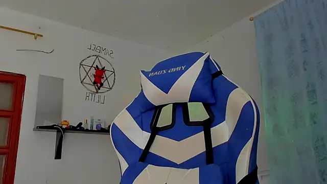 Snapshot of Camila_TransGirl chatting on 9, 11, 2025 Camila TransGirl online show from 9, 11, 2025