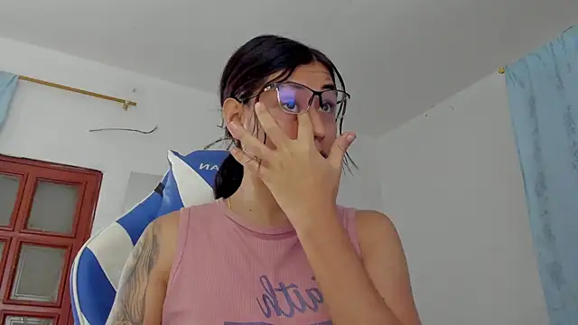 Snapshot of Camila_TransGirl chatting on 15, 11, 2025 Camila TransGirl online show from 15, 11, 2025