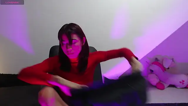 Camila TransGirl online show from 15, 2, 2025