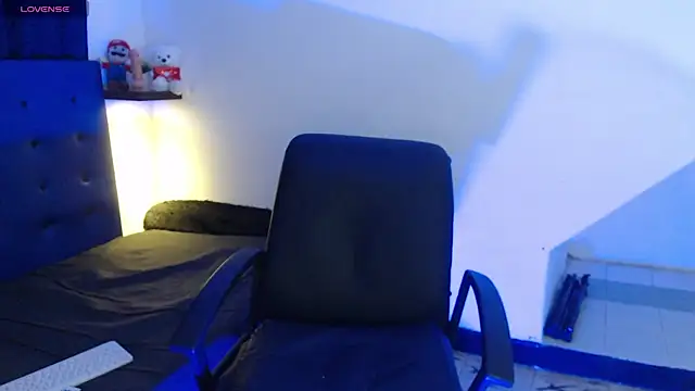 Camila TransGirl online show from 15, 2, 2025