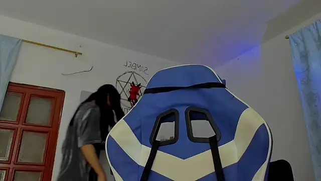 Snapshot of Camila_TransGirl chatting on 25, 11, 2025 Camila TransGirl online show from 25, 11, 2025