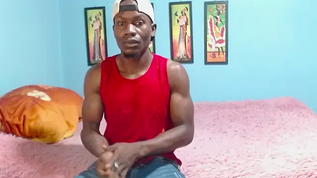 Miltton Jakee online show from 30, 11, 2025