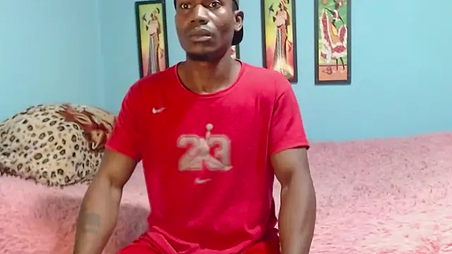 Miltton Jakee online show from 20, 10, 2025