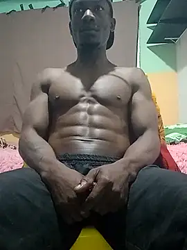 Snapshot of Miltton_Jakee chatting on 8, 3, 2025 Miltton Jakee online show from 8, 3, 2025