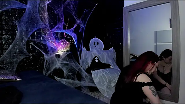 Calliope dark online show from 31, 10, 2025