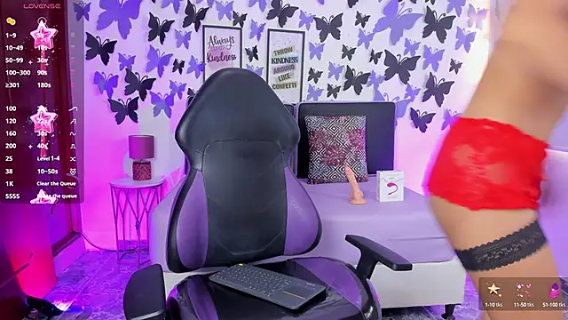 Vanessaa sexygirl online show from 16, 12, 2024