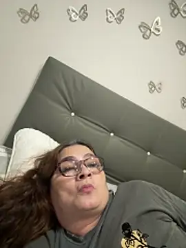 AntonellaAlondra4 online show from 13, 2, 2026