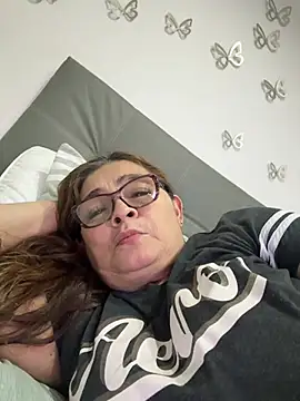 AntonellaAlondra4 online show from 11, 2, 2026