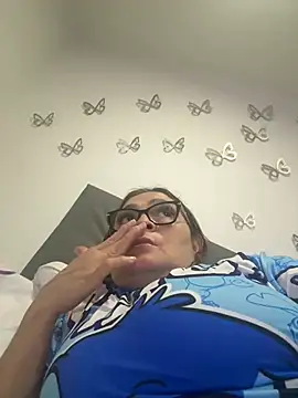 AntonellaAlondra4 online show from 27, 5, 2026