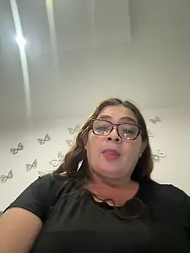 AntonellaAlondra4 online show from 8, 2, 2026