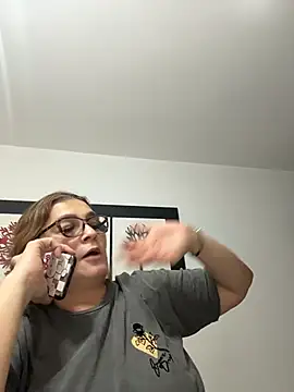 AntonellaAlondra4 online show from 12, 4, 2026