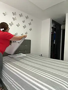 AntonellaAlondra4 online show from 16, 2, 2026