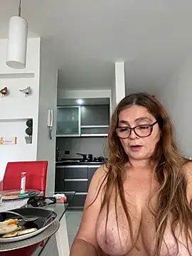 AntonellaAlondra4 online show from 2, 3, 2025