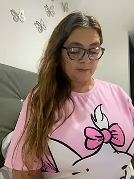 AntonellaAlondra4 online show from 14, 2, 2025