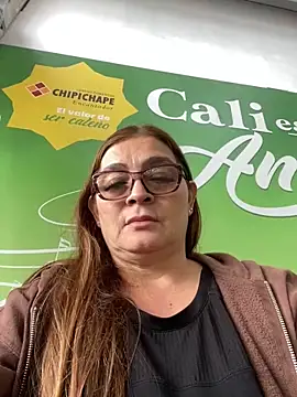 AntonellaAlondra4 online show from 17, 3, 2025