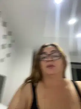 AntonellaAlondra4 online show from 25, 2, 2025