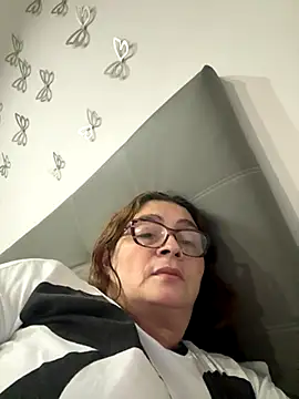 AntonellaAlondra4 online show from 10, 11, 2025