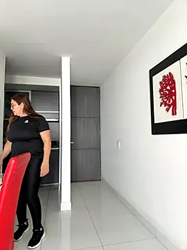 AntonellaAlondra4 online show from 15, 11, 2025