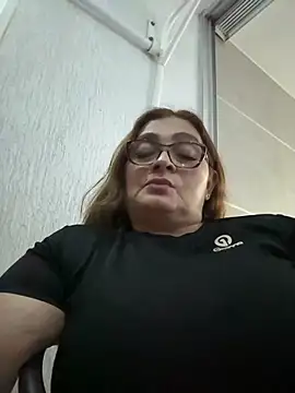 AntonellaAlondra4 online show from 23, 12, 2025