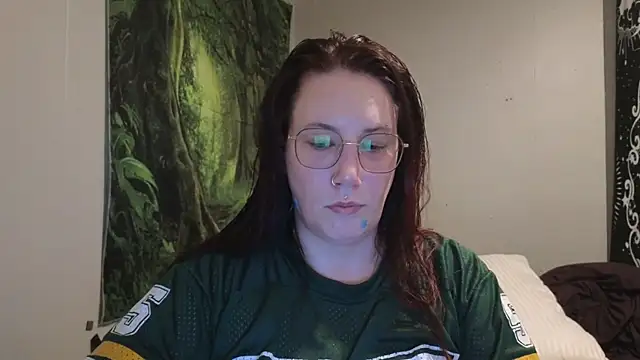 ThickGirlsDoItBetter online show from 11, 3, 2025