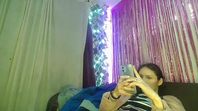 princesskitty111 online show from 27, 10, 2025