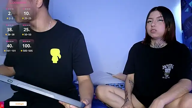 kitty of nighttt online show from 29, 10, 2025