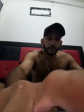 arqui009 online show from 22, 12, 2025