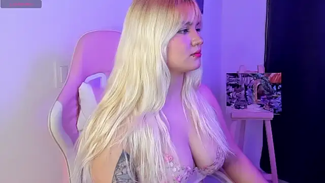 Pretty  zoe online show from 12, 2, 2025