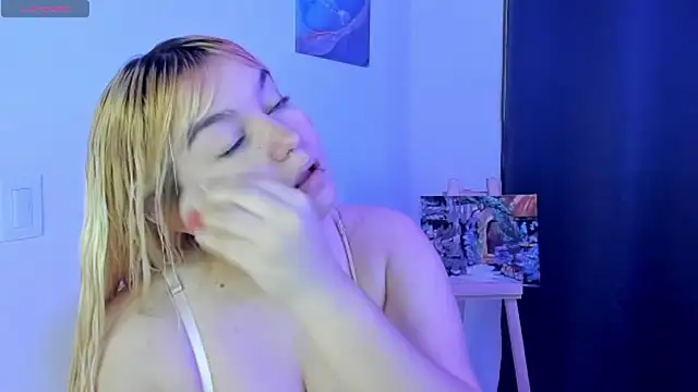 Pretty  zoe online show from 11, 2, 2025