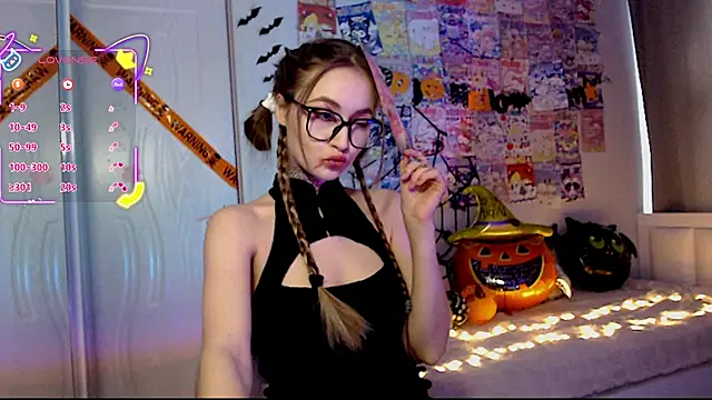 Milky way UwU online show from 30, 10, 2025