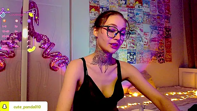 Milky way UwU online show from 22, 2, 2026