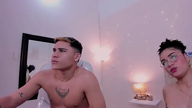 saraandstiven online show from 6, 2, 2025