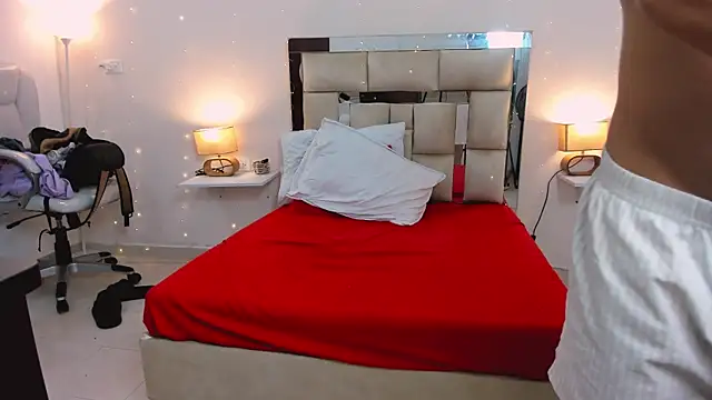 saraandstiven online show from 27, 1, 2025