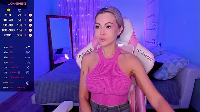 AdeleRoberts online show from 15, 1, 2026