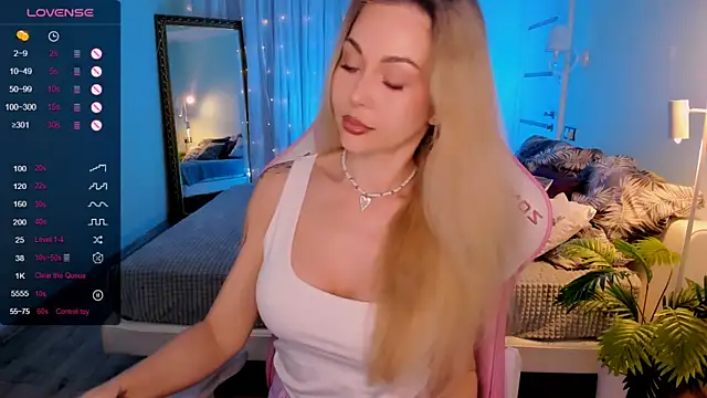 AdeleRoberts online show from 7, 5, 2026