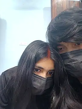 Crazy-Couple-Line online show from 4, 10, 2025