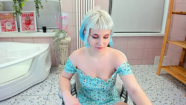 Pieris Lisa online show from 10, 1, 2025