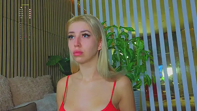 -Violetttttka online show from 3, 10, 2025